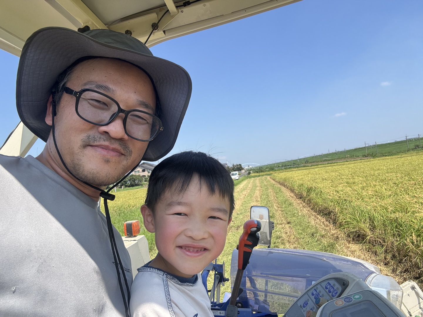 令和8年度新米 埼玉県産】🌾コシヒカリ精米10kg：埼玉県産のコシヒカリ