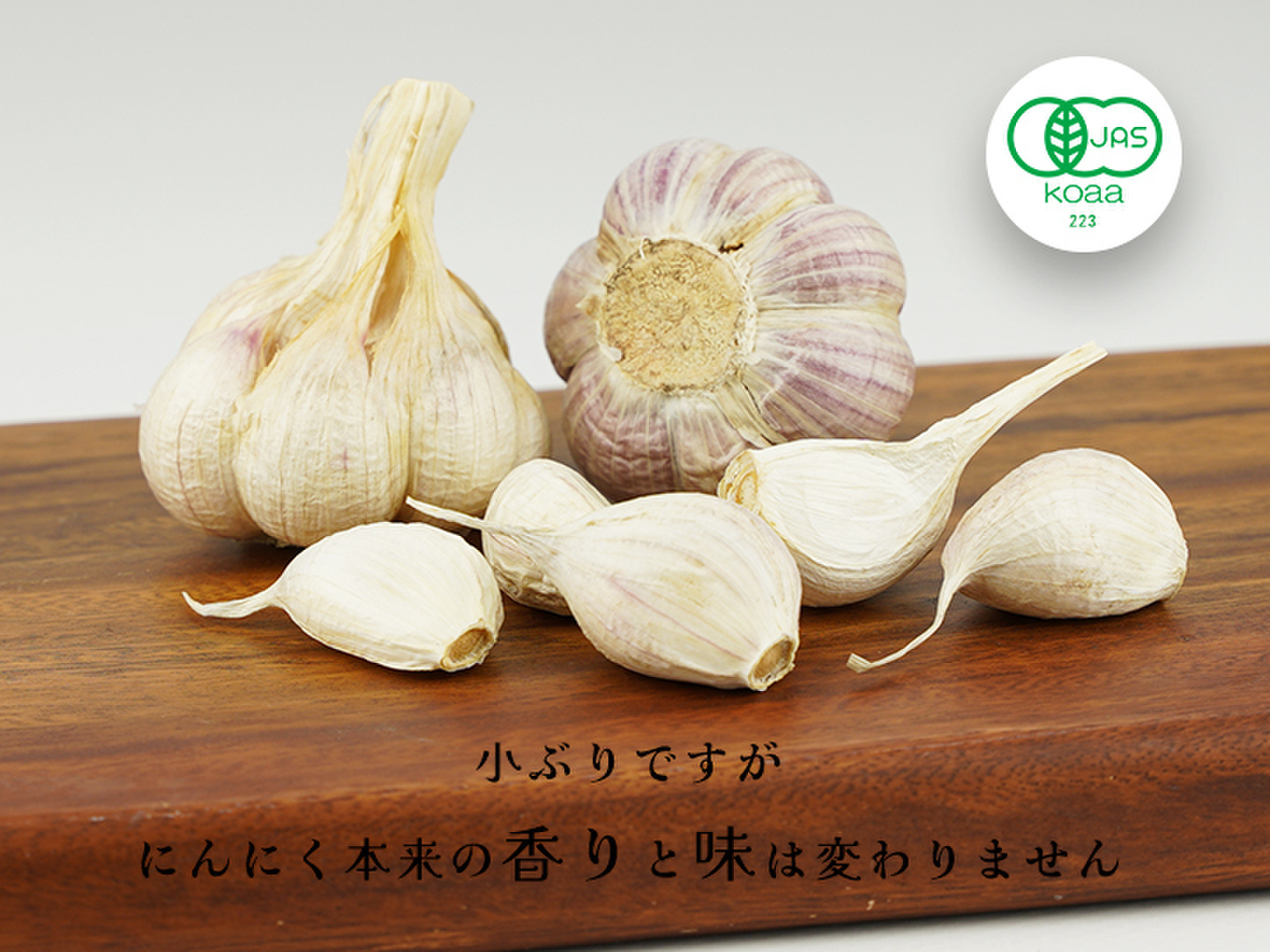 【収穫開始】令和7年度分 天然行者にんにく3kg 収穫開始】令和7年度分 天然行者にんにく3kgΩ