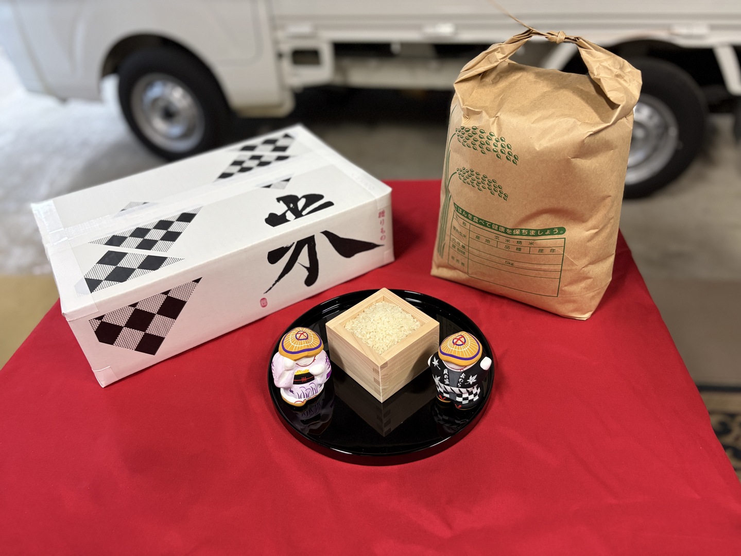 新米 令和8年産】富山県産コシヒカリ（精米）【ご家庭用・約4.6kg
