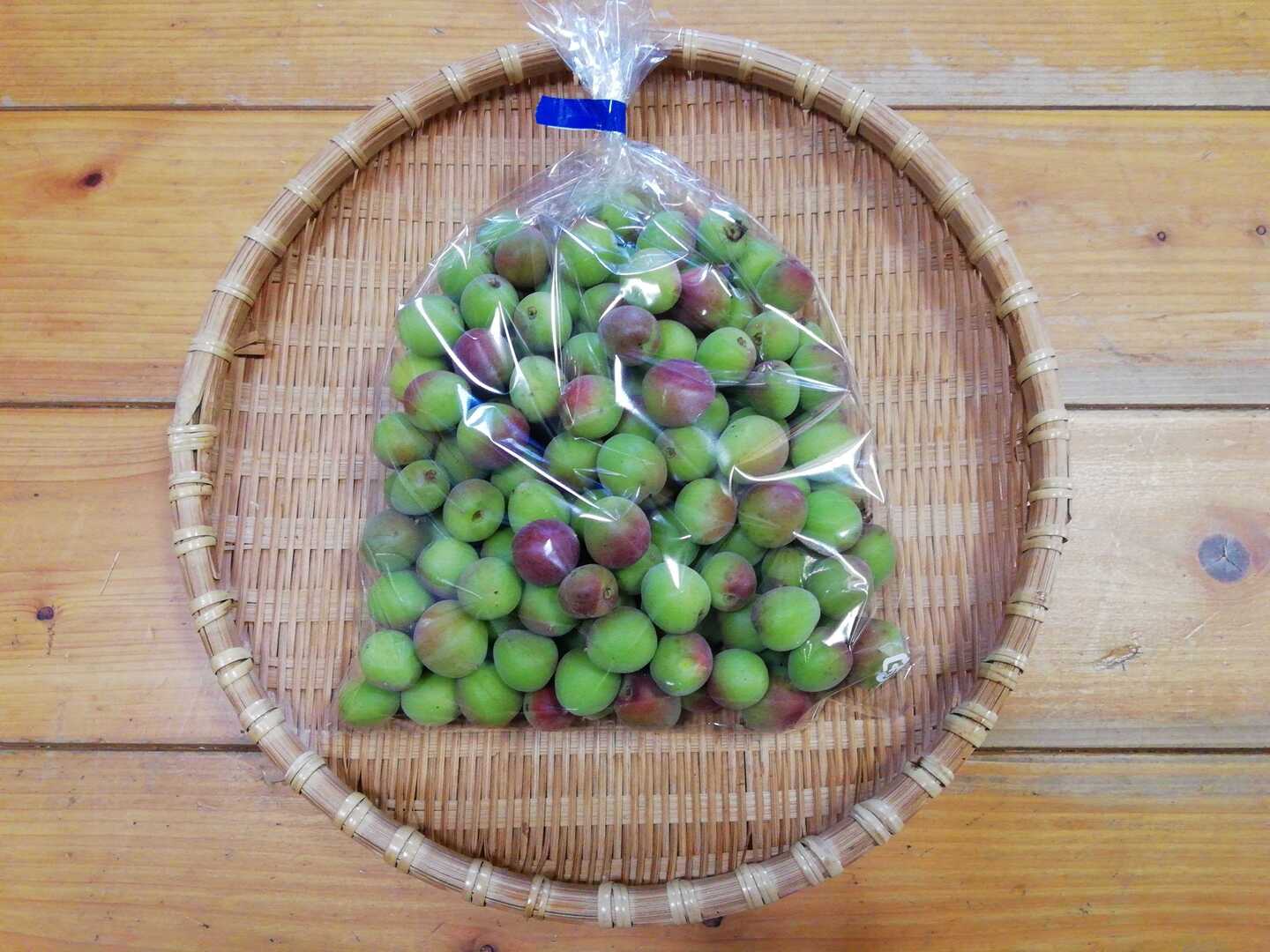 b*y様 【値下げ対応可能❗️】箱込み20kg 青梅　M、Lサイズ中心 b*y様 【値下げ対応可能❗️】箱込み20kg 青梅 M、Lサイズ中心