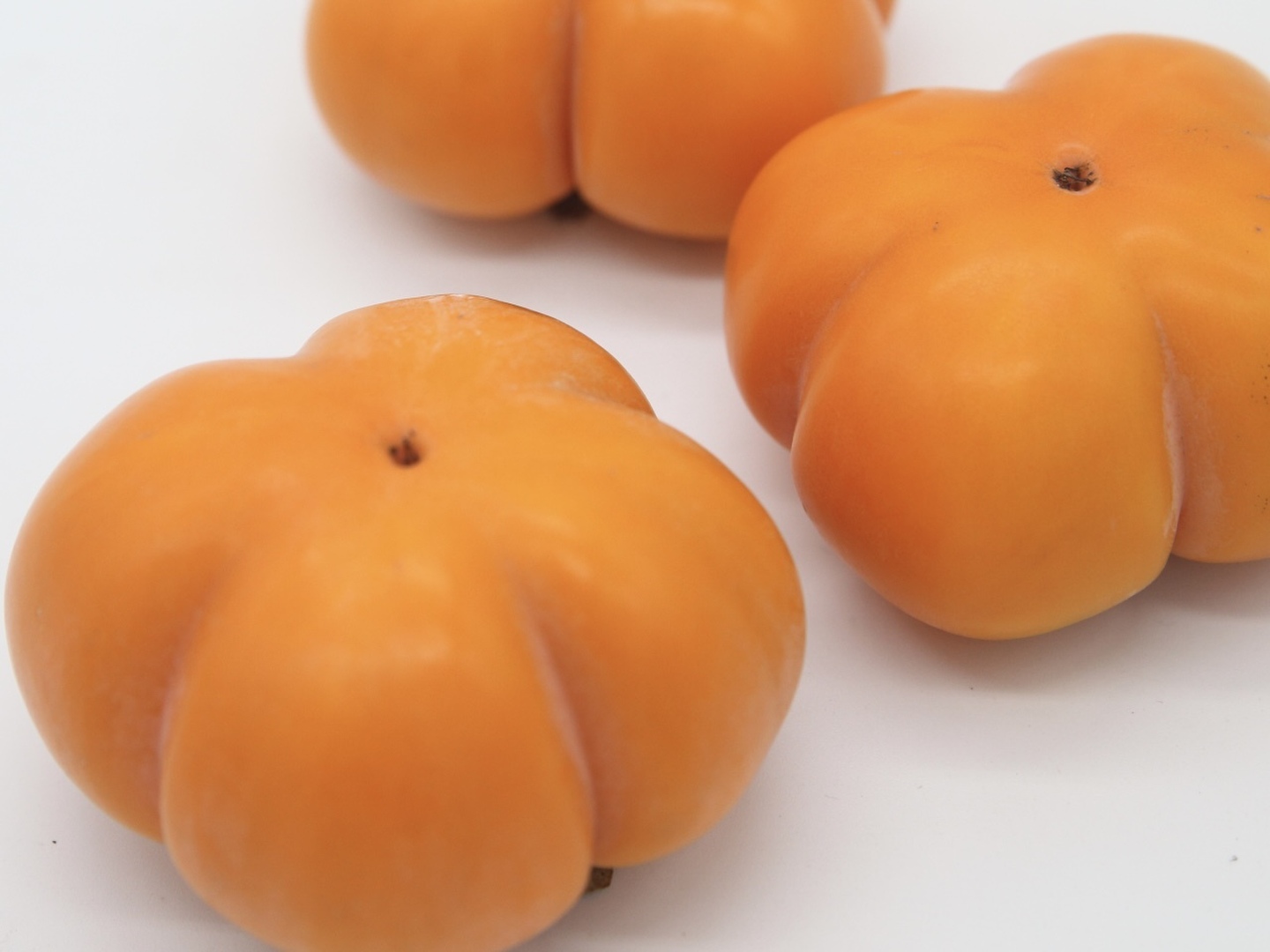 今季最終・富山の四谷柿（よたんがき）ご家庭用2.5kg前後：富山県産の