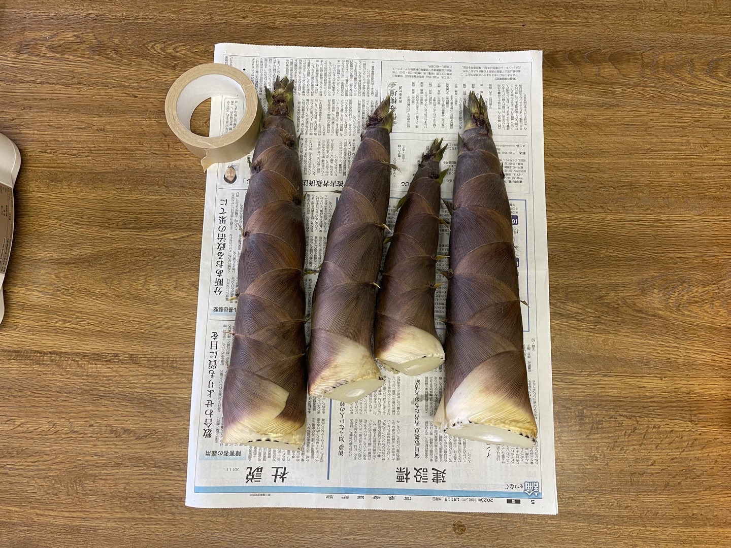 楽天市場】【高級冬たけのこ】筍 冬筍 たけのこ 穂付き SSサイズ