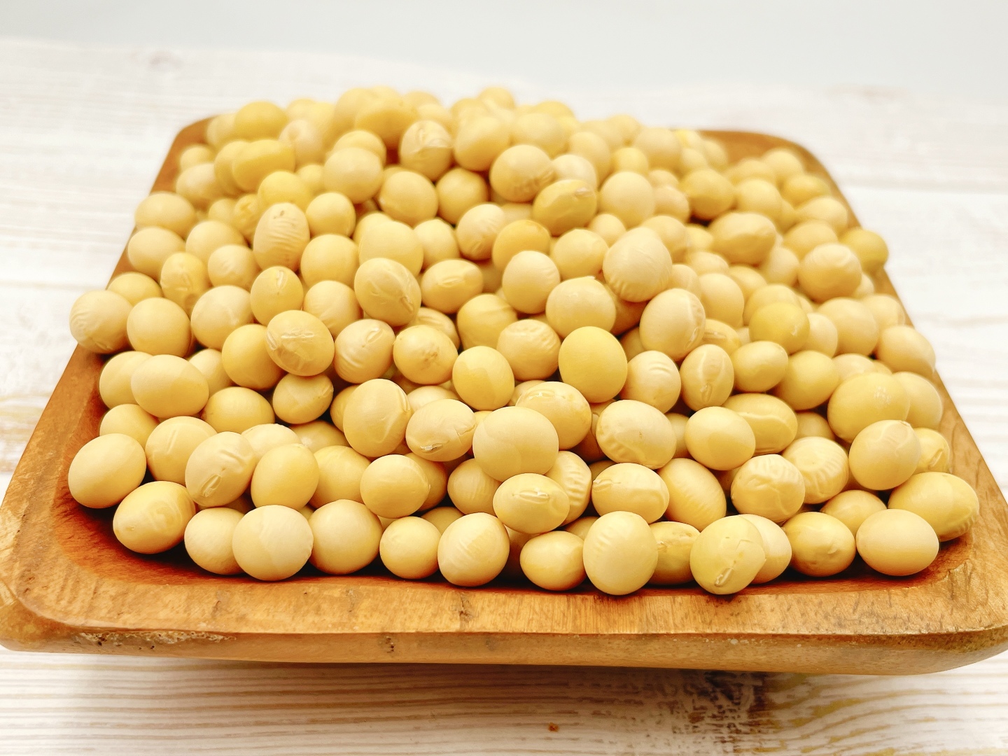 自然栽培大豆 令和4年産 20キロ：福島県産の米・穀類｜食べチョク