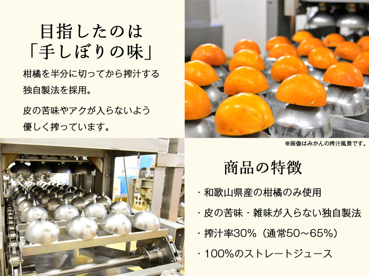 愛媛県産　100%ジュース　2本✖️3種　　6本セット 敬老の日】【ギフト】【贈答に】和歌山産100%ストレートジュース飲み