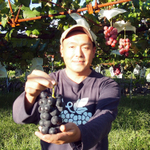 東御こもだ果樹園