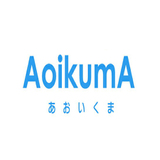 あおいくま