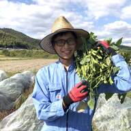 ひゃくさいファーム