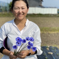 自然栽培のミモザファーム