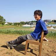 自然菜園あかね空