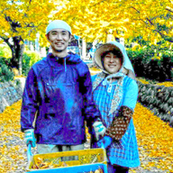 一乗寺ぎんなん