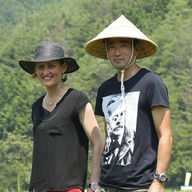 ライスバレー（Rice Valley）