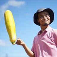 三つ豆ファーム