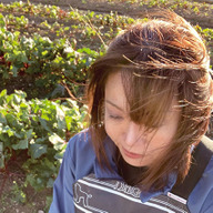 Burgundy VegGarden バーガンディ ベジガーデン