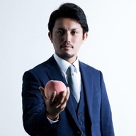 フルーツクルー山梨『雨宮桃園』