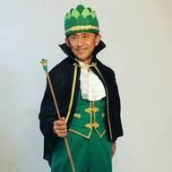 石垣島モリンガ王国　　　国王：山原モリンガ博之