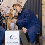 ビーグル養蜂園