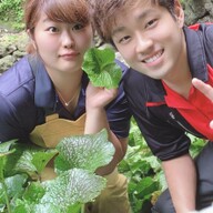 ヤマヨ葵山葵農園　　