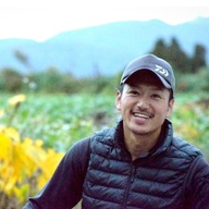 堀野真吾(旬感Foods)