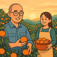 みかもるん農園