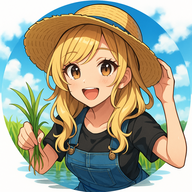 ギャルのおこめ部屋🌾