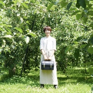 暮らしの林檎園La Pomme Farm