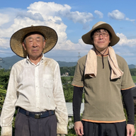 生とうがらしとえごまのかなもり農園