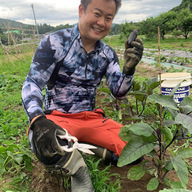 馬上オーガニックファーム