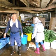 二代目菊屋　永友農園