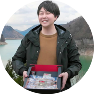 淡水養魚場「白山堂」