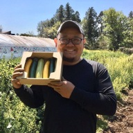 山田農場（千葉県）