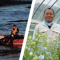 北海道みついし池＆山