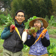 ののま自然農園
