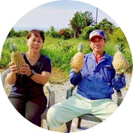 金ちゃんファーム