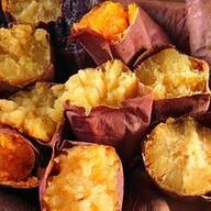 米川農園「佐之衛門のさつまいも」