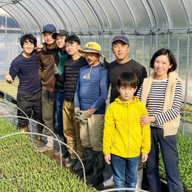 わたなべ農園(千葉県木更津市)