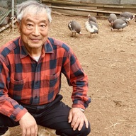 中山幾雄
