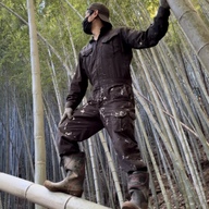 Studio Pigs Group 筍菜