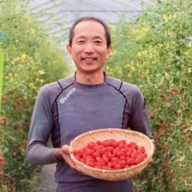 ナチュベリーズ安曇野自然農園