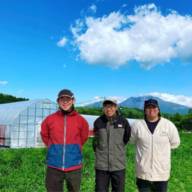 軽井沢いちご工房