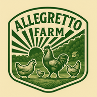 ALLEGRETTOファーム