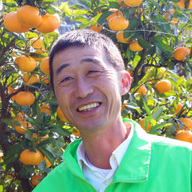 有機栽培《JAS認証》農家・ 古果園 （こかえん）