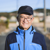 しあわせ野菜畑