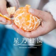 星乃柑園 | 三つ星みかん |