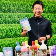 みずたま農園製茶場