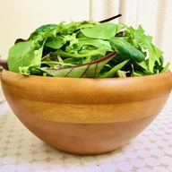 ベビーリーフの岡村農園