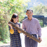 kai fam. しいたけ農園