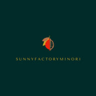 SUNNYFACTORYMINORI