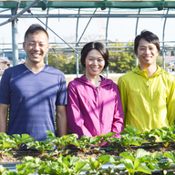 楽農ファームたけした