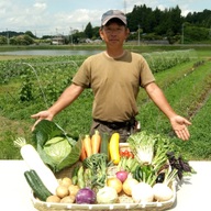 ひなた有機農園