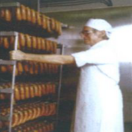 自家製燻製工房　ベルクミート